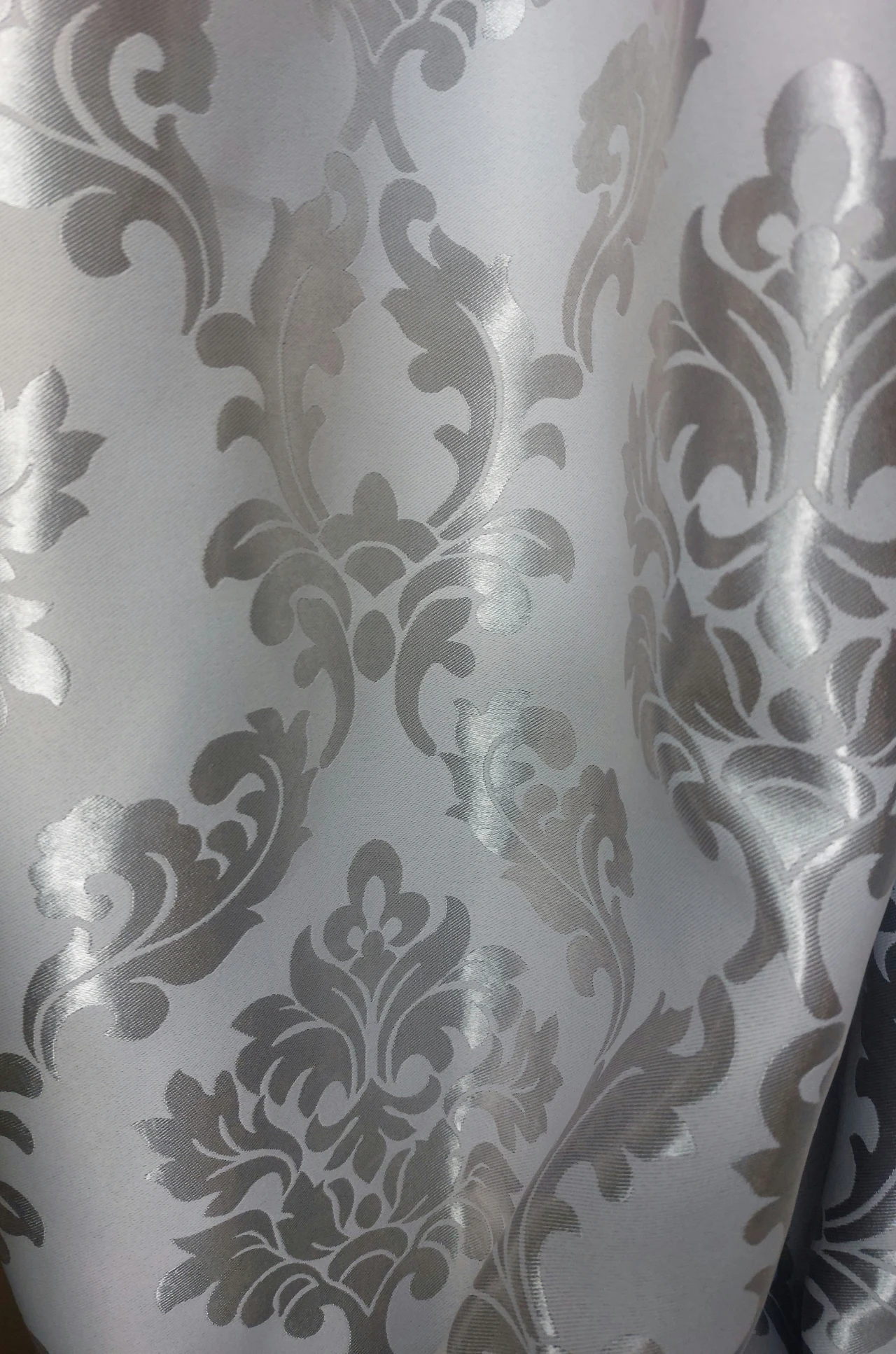 Polyester závěsová látka · Ref. 250