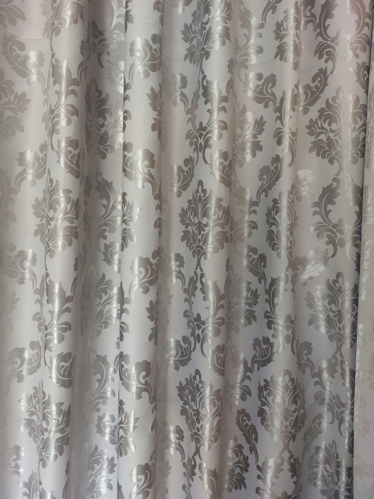 Polyester závěsová látka · Ref. 250