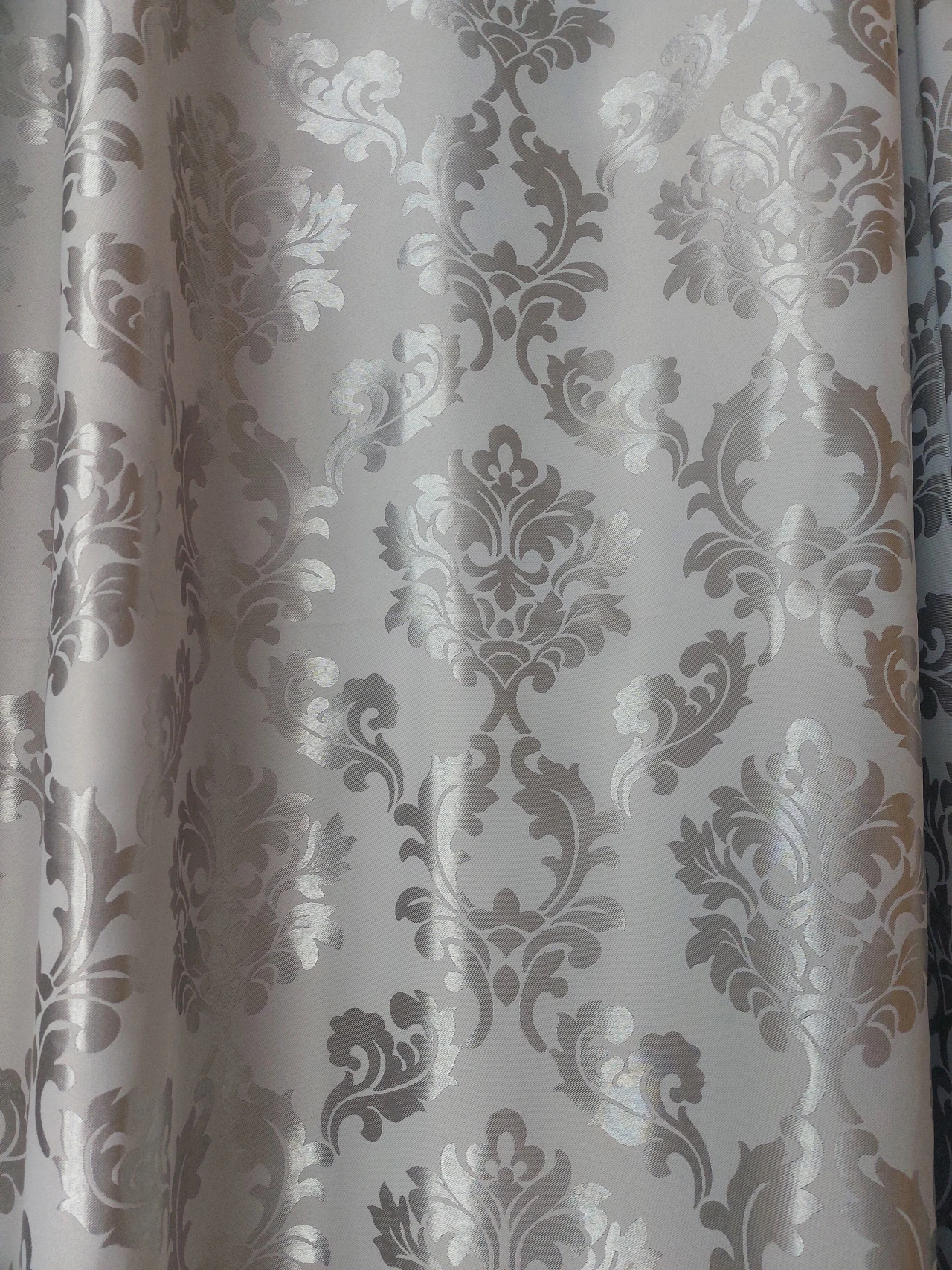 Polyester závěsová látka · Ref. 250