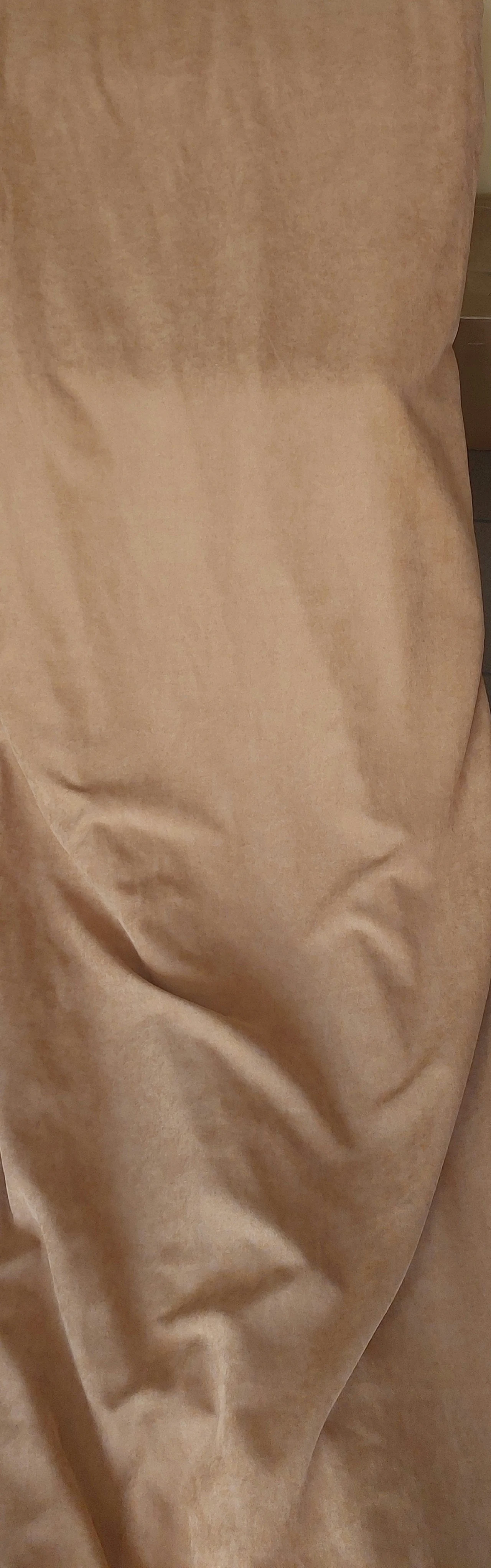 Polyester závěsová látka · Ref. 253