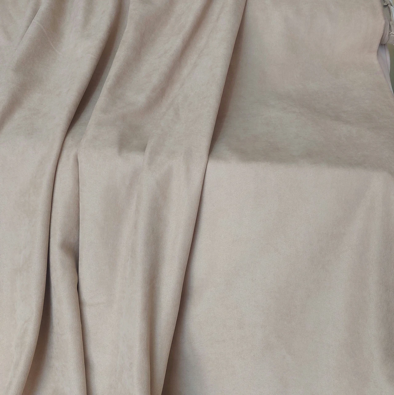 Polyester závěsová látka · Ref. 252