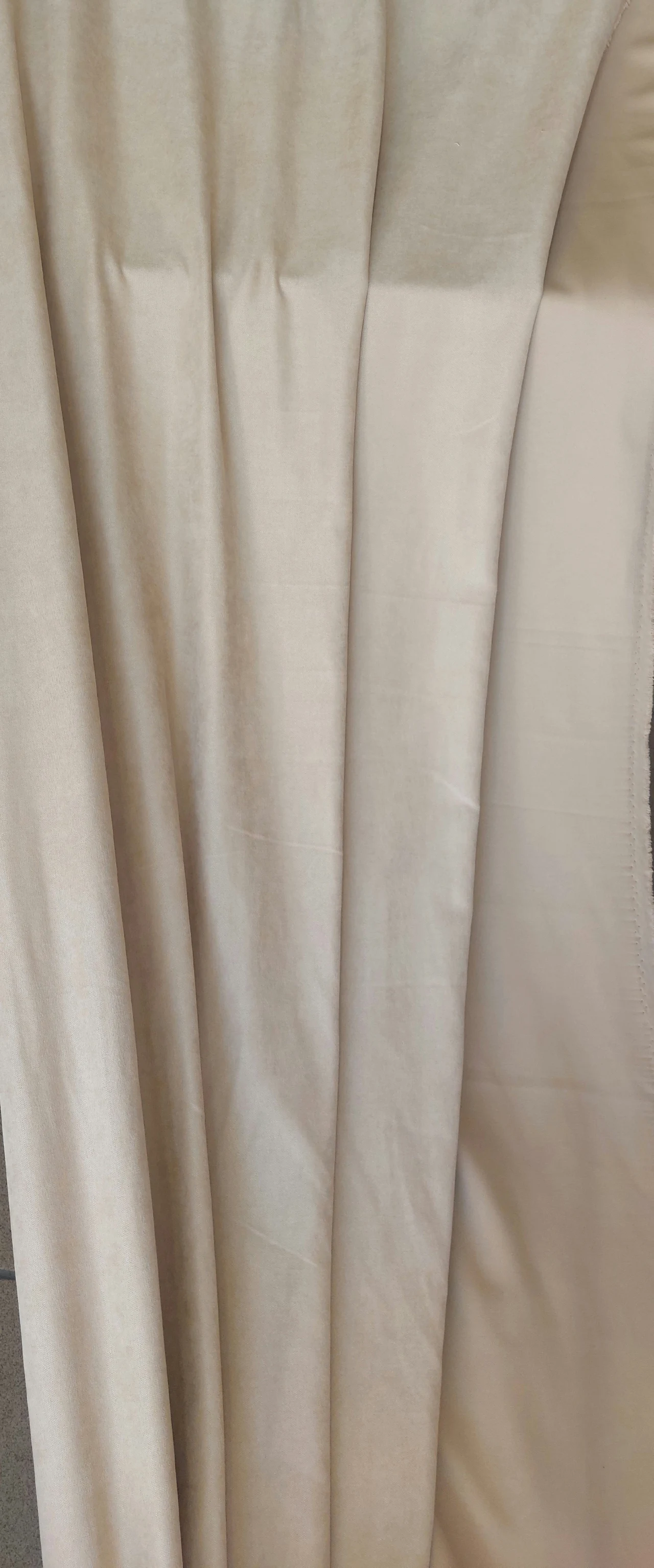 Polyester závěsová látka · Ref. 252